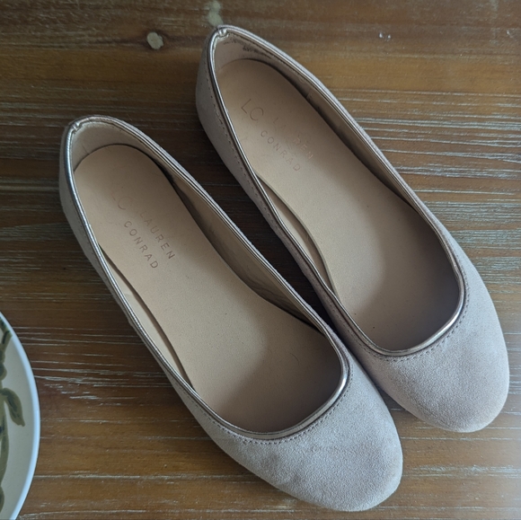 Ballet Flats - Picture 3 of 6